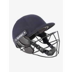 Shrey Armor 2.0 Steel Cricket Helmet - With Neck Guard (2027) -