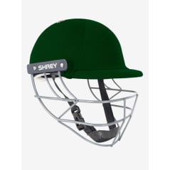 Shrey Performance 2.0 Steel Junior Cricket Helmet - With Neck Guard (2027)