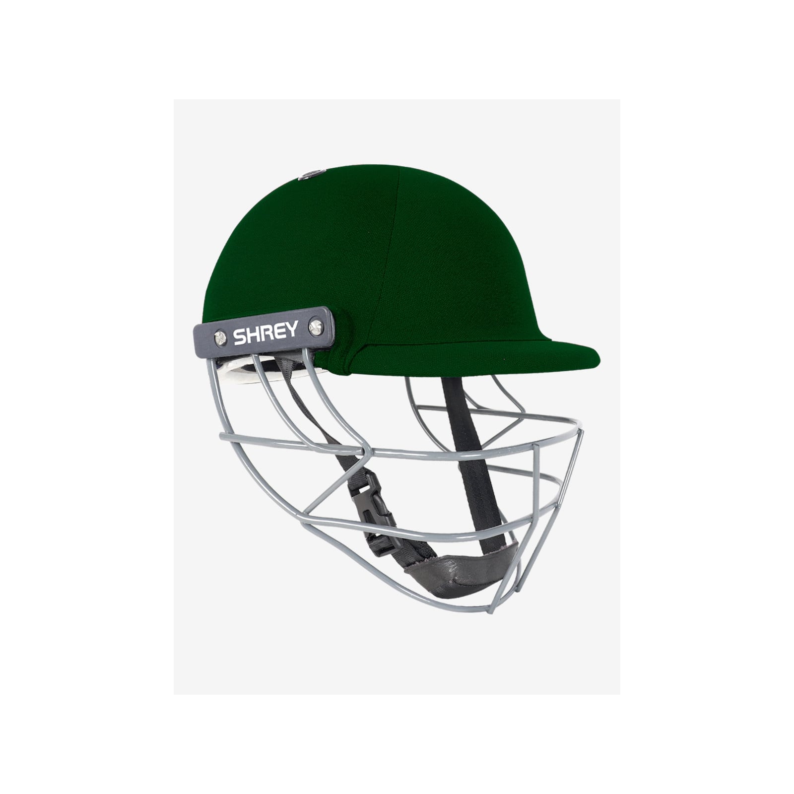 Shrey Performance 2.0 Steel Junior Cricket Helmet - With Neck Guard (2027) - Shrey Performance 2.0 Steel Junior Cricket Helmet - With Neck