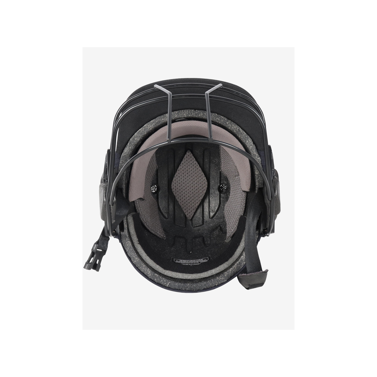 Shrey Armor 2.0 Steel Junior Cricket Helmet - With Neck Guard (2027) - Shrey Armor 2.0 Steel Junior Cricket Helmet - With Neck Guard