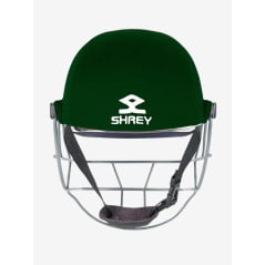 Shrey Performance 2.0 Steel Cricket Helmet - With Neck Guard