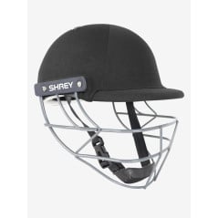 Shrey Performance 2.0 Steel Junior Cricket Helmet - With Neck