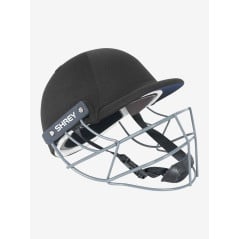 Shrey Performance 2.0 Steel Junior Cricket Helmet - With Neck