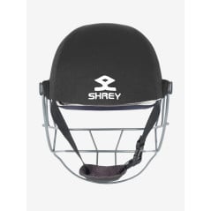 Shrey Performance 2.0 Steel Cricket Helmet - With Neck Guard