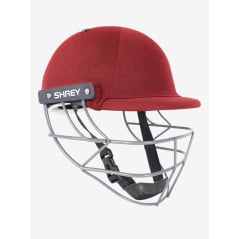 Shrey Performance 2.0 Steel Junior Cricket Helmet - With Neck