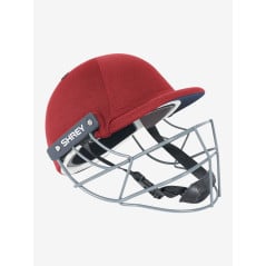 Shrey Performance 2.0 Steel Cricket Helmet - With Neck Guard