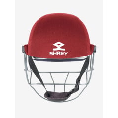 Shrey Performance 2.0 Steel Cricket Helmet - With Neck Guard