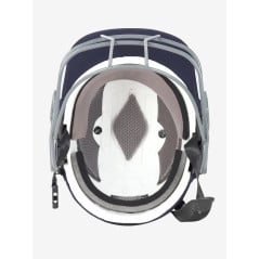 Shrey Performance 2.0 Steel Junior Cricket Helmet - With Neck