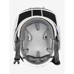 Shrey Classic 2.0 Steel Junior Cricket Helmet - With Neck Guard