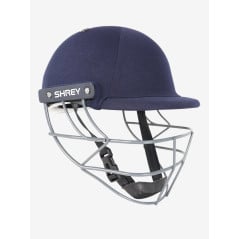Shrey Performance 2.0 Steel Cricket Helmet - With Neck Guard (2027)