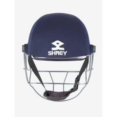 Shrey Performance 2.0 Steel Junior Cricket Helmet - With Neck