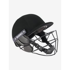Shrey Armor 2.0 Steel Cricket Helmet - With Neck Guard (2027) -