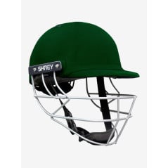 Shrey Classic 2.0 Steel Junior Cricket Helmet - With Neck Guard