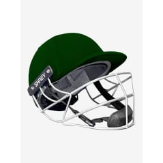 Shrey Classic 2.0 Steel Junior Cricket Helmet - With Neck Guard
