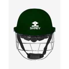 Shrey Classic 2.0 Steel Junior Cricket Helmet - With Neck Guard