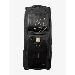 Shrey Meta VR Wheelie 150 - Black (2027)