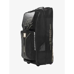 Shrey Meta VR Wheelie 150 - Black (2027) - Casa