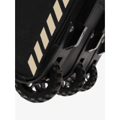 Shrey Meta VR Wheelie 150 - Black (2027) - Casa