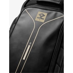 Shrey Meta VR Duffle Wheelie 120 - Black (2027) - Home