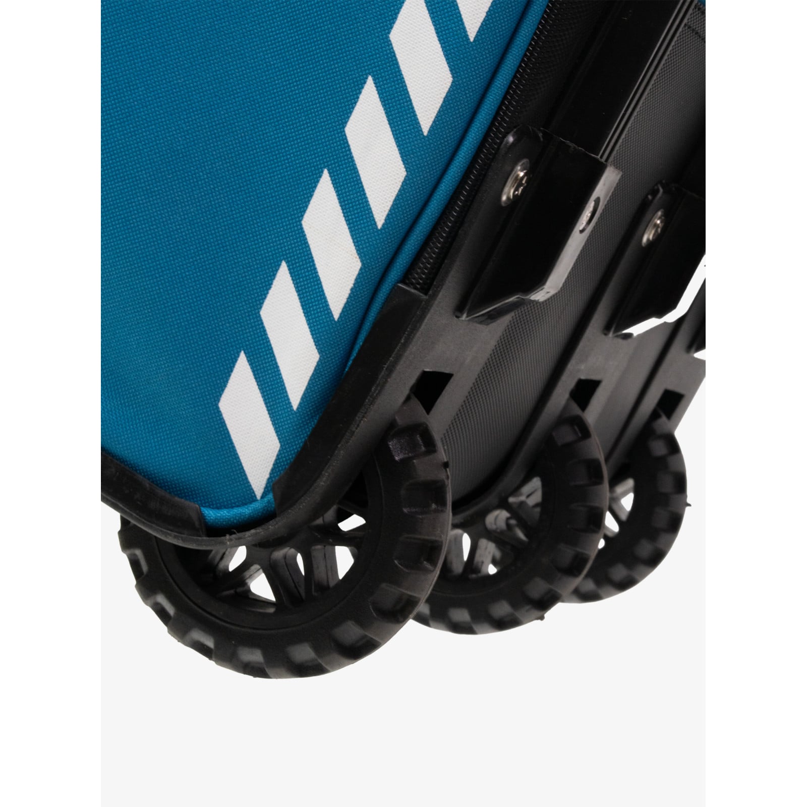 Shrey Meta VR Wheelie 150 - Steel Blue (2027) - Home