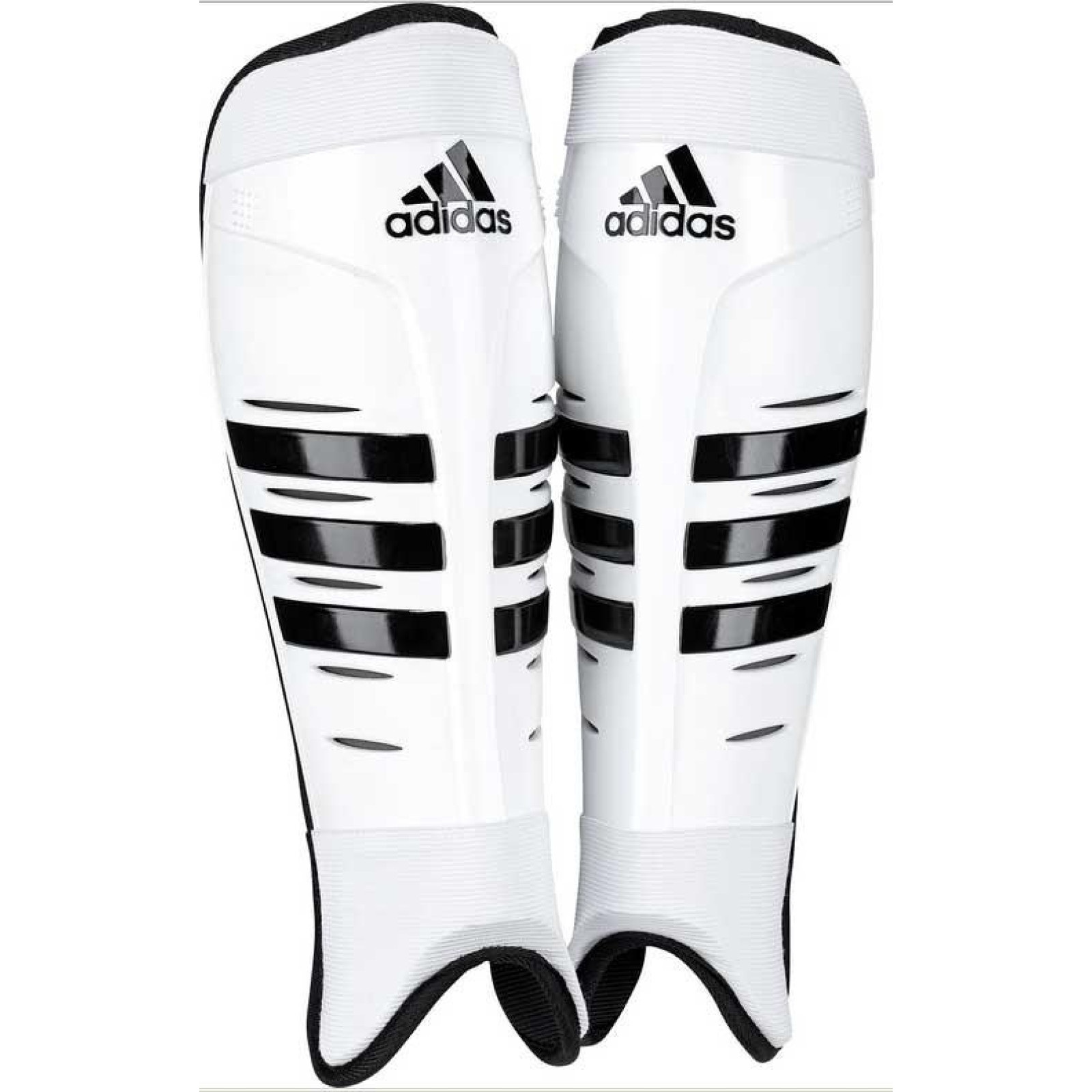 Adidas Hockey Shin Pads (2024/25) - Adidas Hockey Scheenbeschermers (2019/20) -