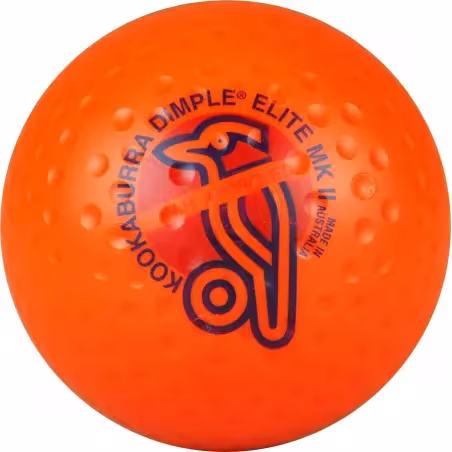 Kookaburra Dimple Elite Hockey Ball