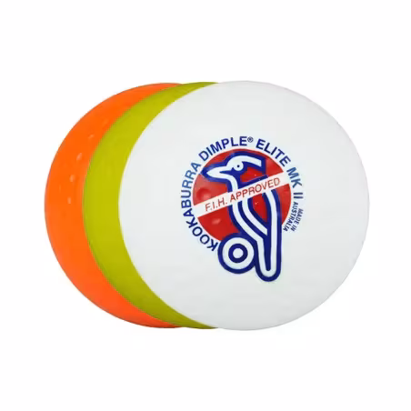 Kookaburra Dimple Elite Hockey Ball - Kookaburra Dimple Elite Hockey Ball - Kookaburra Dimple Elite Hockey Ball - Kookaburra Dim