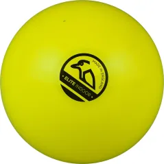 Kookaburra Elite Indoor Hockey Ball - Kookaburra Elite Indoor Hockey Ball - Kookaburra Elite Indoor Hockey Ball - Kookaburra Eli