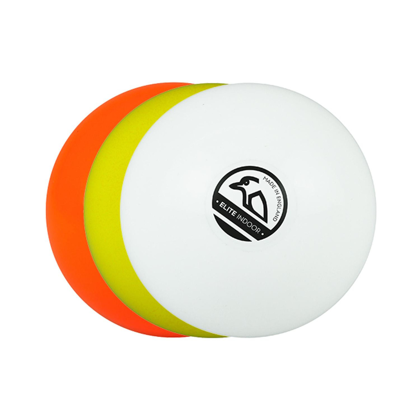 Kookaburra Elite Indoor Hockey Ball - Image 1 of 4