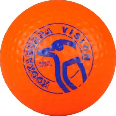 Kookaburra Dimple Vision Hockey Ball