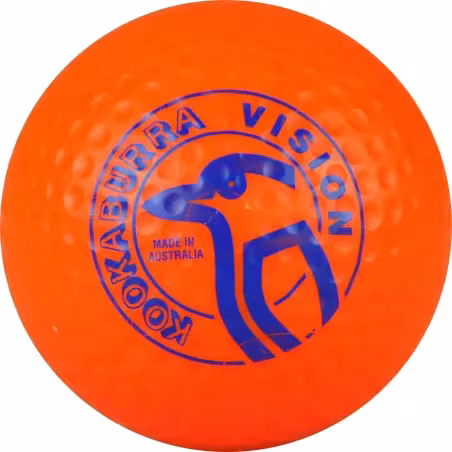 Kookaburra Dimple Vision Hockey Ball