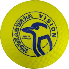 Kookaburra Dimple Vision Hockeyball - View 5 of 10