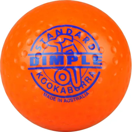 Kookaburra Dimple Standard Hockey Ball