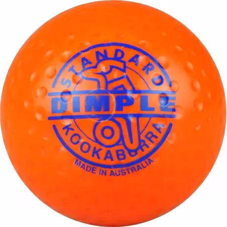 Kookaburra Dimple Standard Hockey Ball