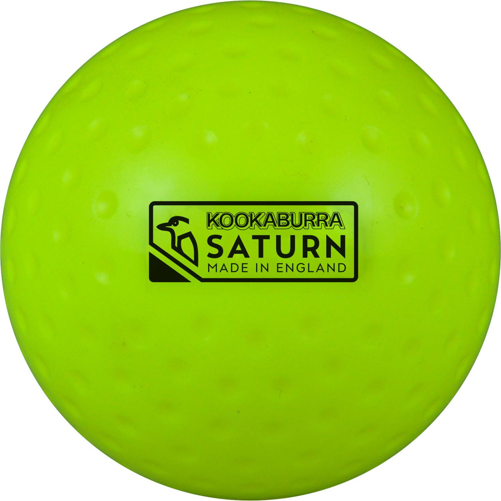 Kookaburra Dimple Saturn Hockey Ball - Kookaburra Dimple Saturn Hockey Ball - Kookaburra Dimple Saturn Hockey Ball - Kookaburra 