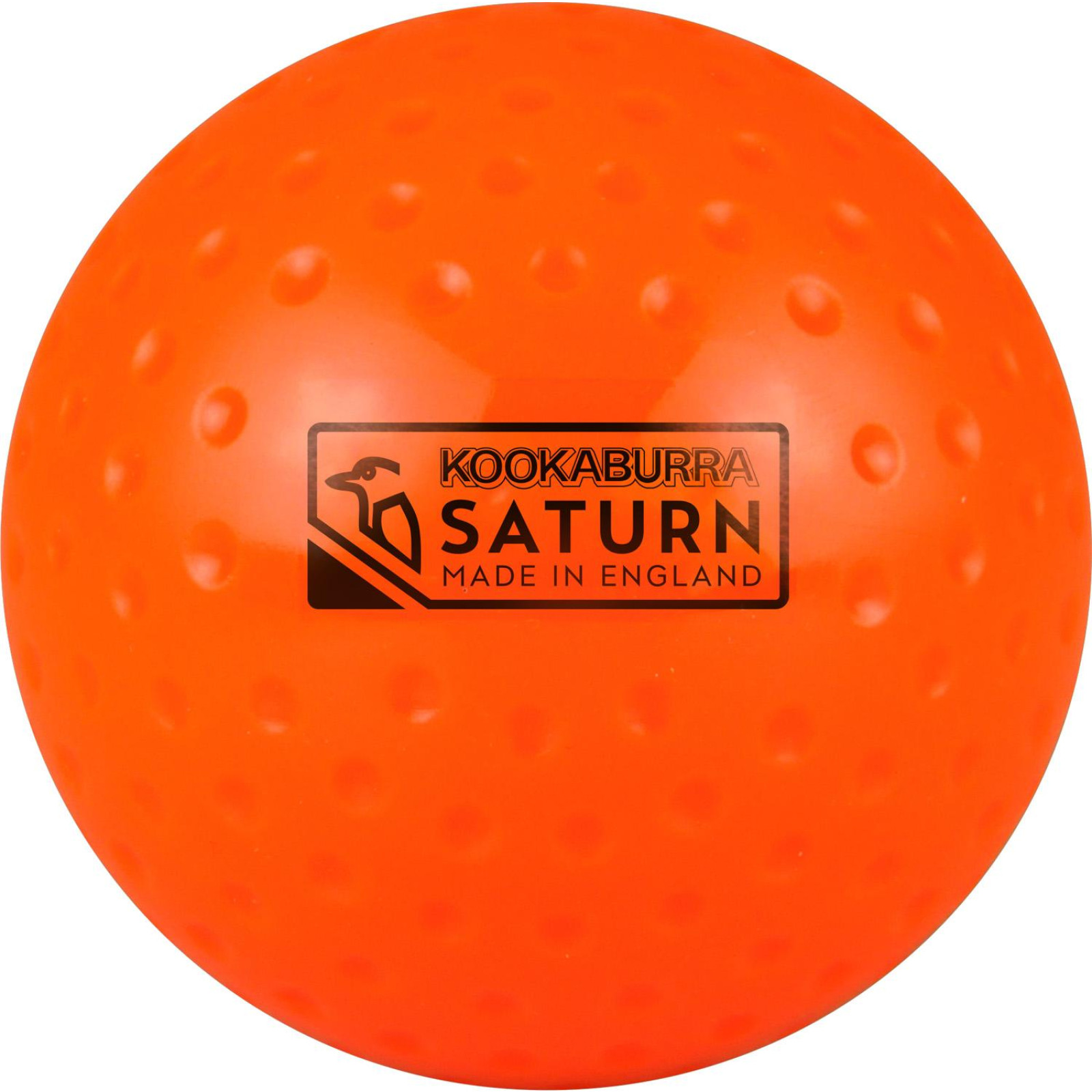 Kookaburra Dimple Saturn Hockey Ball - Kookaburra Dimple Saturn Hockey Ball - Kookaburra Dimple Saturn Hockey Ball - Kookaburra 