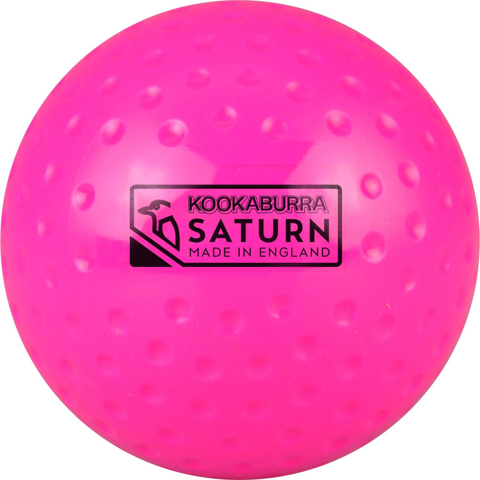 Kookaburra Dimple Saturn Hockey Ball - Kookaburra Dimple Saturn Hockey Ball - Kookaburra Dimple Saturn Hockey Ball - Kookaburra 