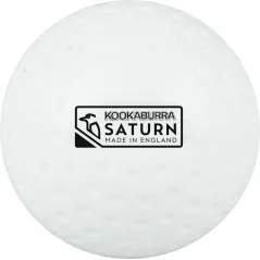 Kookaburra Dimple Saturn Hockey Ball - Kookaburra Dimple Saturn Hockey Ball - Kookaburra Dimple Saturn Hockey Ball - Kookaburra 
