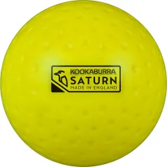 Kookaburra Dimple Saturn Hockey Ball - Kookaburra Dimple Saturn Hockey Ball - Kookaburra Dimple Saturn Hockey Ball - Kookaburra 