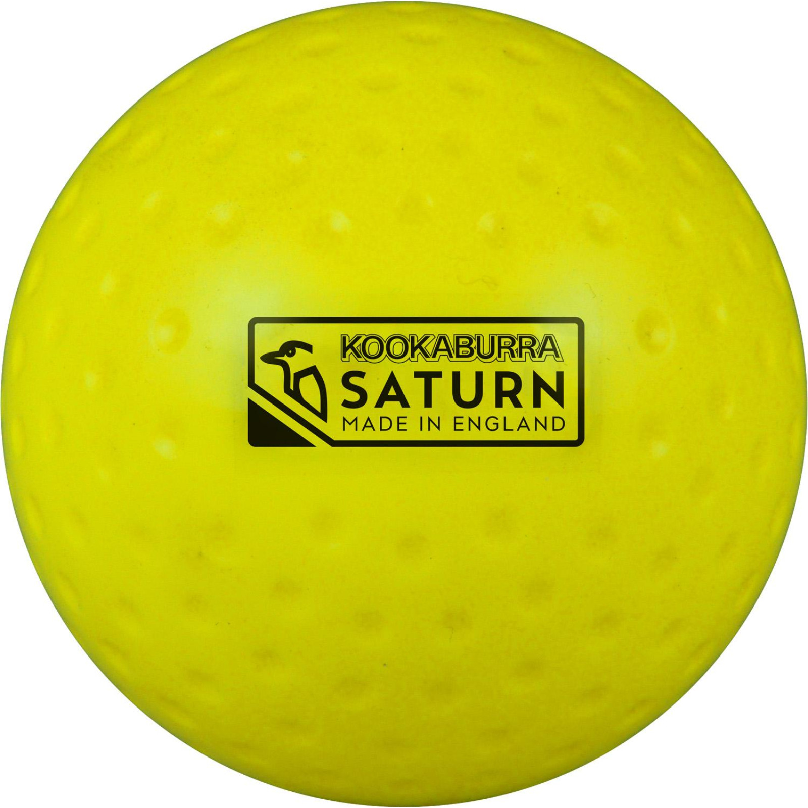 Kookaburra Dimple Saturn Hockey Ball - Kookaburra Dimple Saturn Hockey Ball - Kookaburra Dimple Saturn Hockey Ball - Kookaburra 