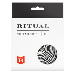 🔥 Ritual Super Soft Grip - Black | Next Day Delivery 🔥