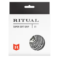 Ritual Super Soft Grip - Black - Ritual Super Soft Grip - Black - Ritual Super Soft Grip - Black - Ritual Super Soft Grip - Blac