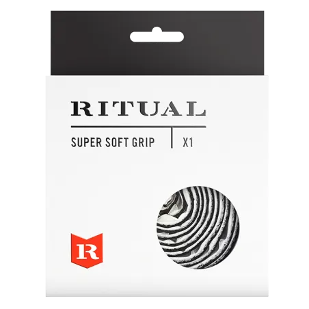 Ritual Super Soft Grip - Black - Ritual Super Soft Grip - Black - Ritual Super Soft Grip - Black - Ritual Super Soft Grip - Blac