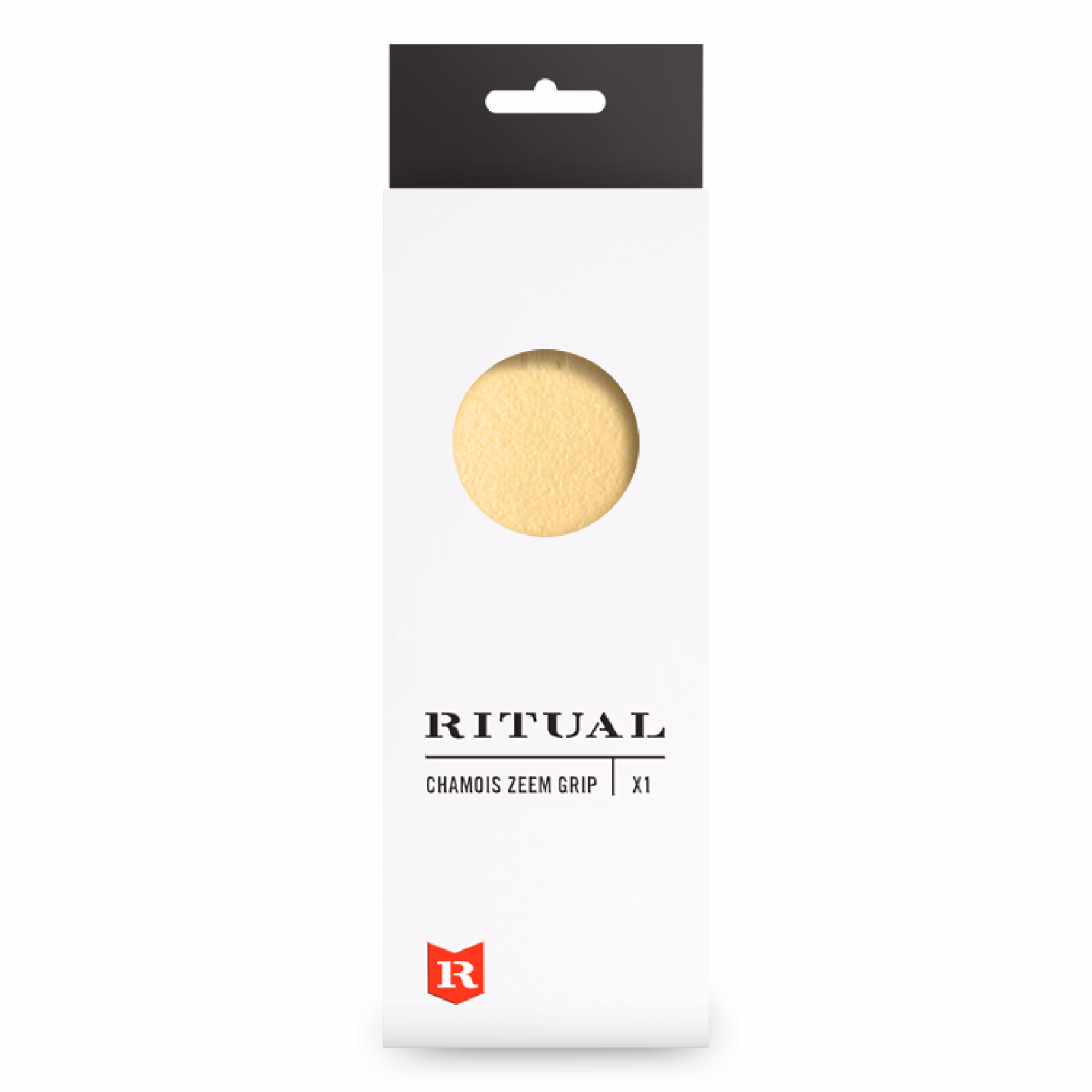 Ritual Chamois Grip - Natural