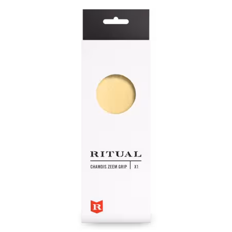 Ritual Chamois Grip - Natural