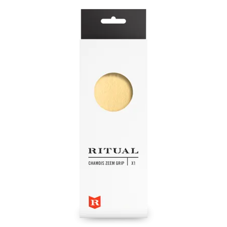 Ritual Chamois Griff - Natur