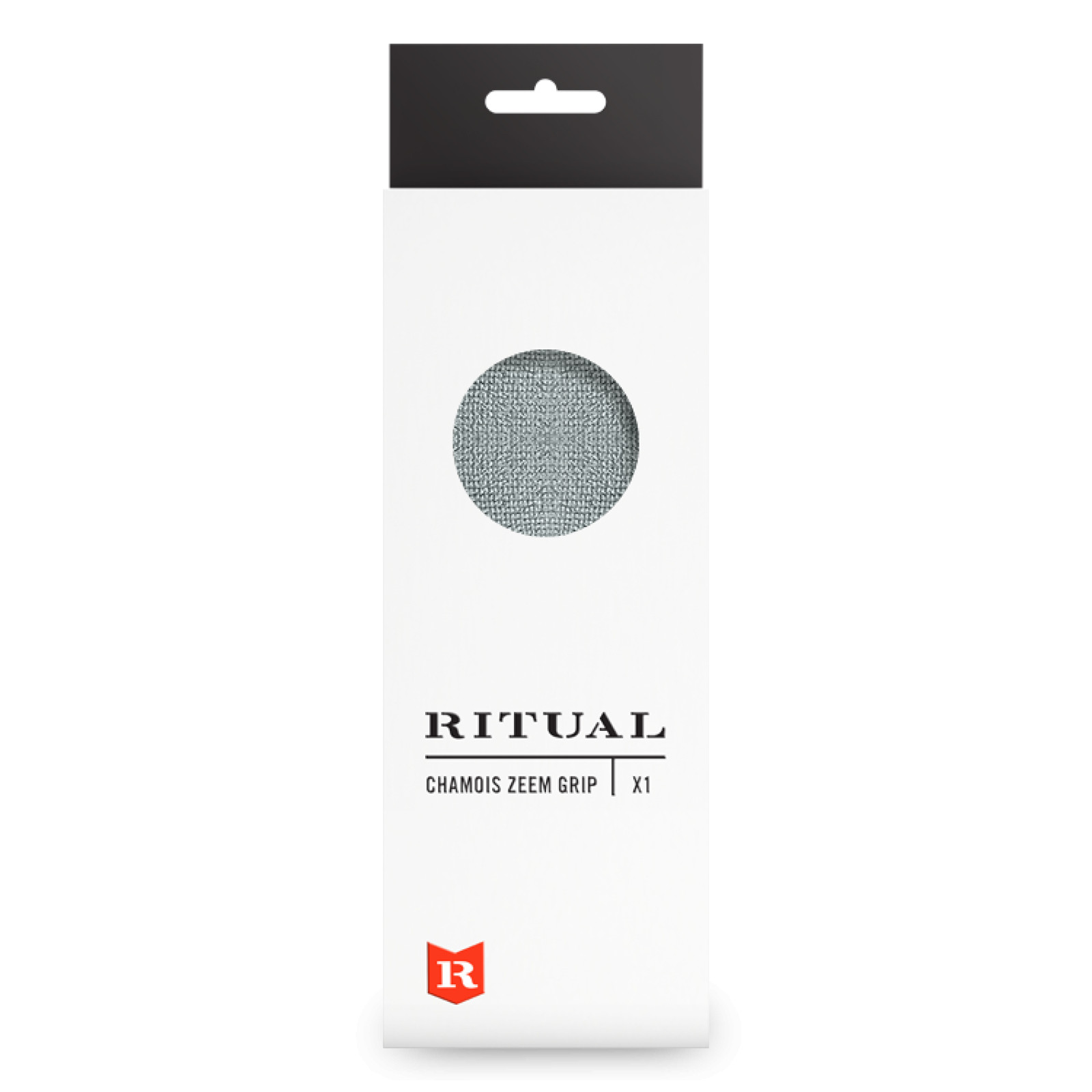 Ritual Chamois Tex Grip - Grau