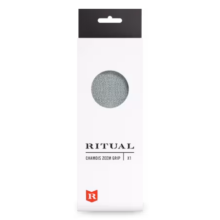 Ritual Chamois Tex Grip - Grey