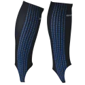Gryphon Inner Socks - Pixel Black