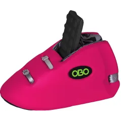🔥 OBO Robo Hi-Rebound Kickers - Pink | Next Day Delivery 🔥